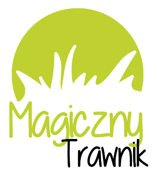 Magiczny Trawnik Logo